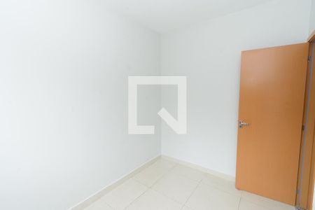 Quarto 1 de apartamento para alugar com 2 quartos, 57m² em Novo das Indústrias, Belo Horizonte