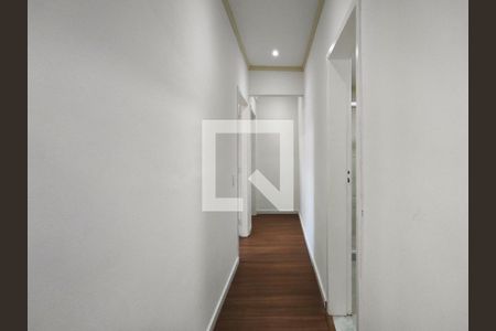 Corredor de apartamento à venda com 2 quartos, 70m² em Vila Isabel, Rio de Janeiro