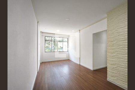 Sala de apartamento à venda com 2 quartos, 70m² em Vila Isabel, Rio de Janeiro