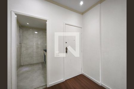 Entrada de apartamento à venda com 2 quartos, 70m² em Vila Isabel, Rio de Janeiro