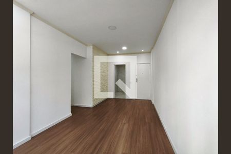 Sala de apartamento à venda com 2 quartos, 70m² em Vila Isabel, Rio de Janeiro