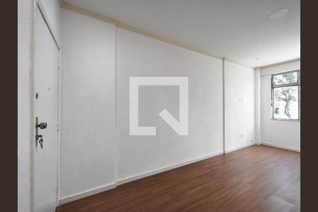 Sala de apartamento à venda com 2 quartos, 70m² em Vila Isabel, Rio de Janeiro