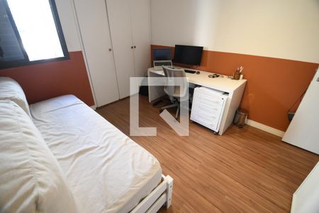 Quarto 1 de apartamento para alugar com 2 quartos, 103m² em Cambuí, Campinas