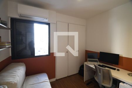 Quarto 1 de apartamento para alugar com 2 quartos, 103m² em Cambuí, Campinas