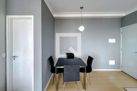 Sala de kitnet/studio para alugar com 1 quarto, 44m² em Vila Regente Feijó, São Paulo