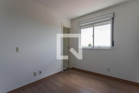 Suíte de apartamento para alugar com 3 quartos, 62m² em Sarandi, Porto Alegre