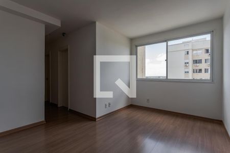 Sala de apartamento para alugar com 3 quartos, 62m² em Sarandi, Porto Alegre