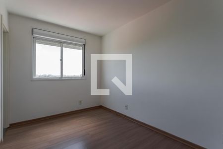 Suíte de apartamento para alugar com 3 quartos, 62m² em Sarandi, Porto Alegre