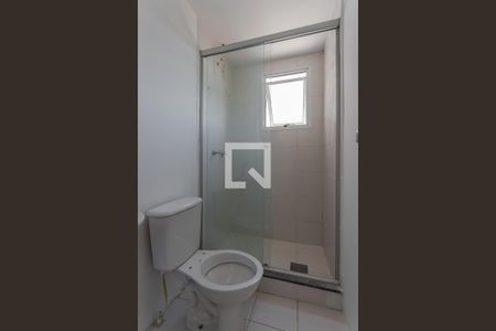 Suíte de apartamento para alugar com 3 quartos, 62m² em Sarandi, Porto Alegre