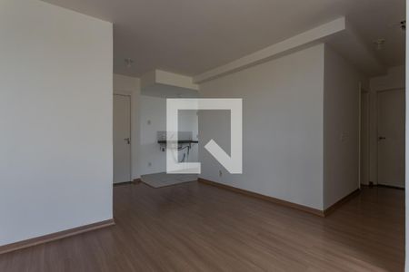 Sala de apartamento para alugar com 3 quartos, 62m² em Sarandi, Porto Alegre