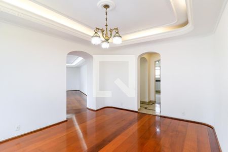 Sala de Jantar de apartamento para alugar com 4 quartos, 240m² em Santo Amaro, São Paulo