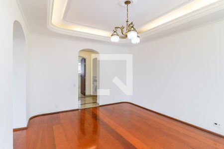 Sala de Jantar de apartamento para alugar com 4 quartos, 240m² em Santo Amaro, São Paulo