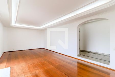 Sala de apartamento para alugar com 4 quartos, 240m² em Santo Amaro, São Paulo