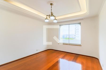 Sala de Jantar de apartamento para alugar com 4 quartos, 240m² em Santo Amaro, São Paulo