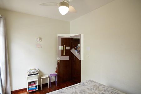 Quarto 2 de apartamento à venda com 2 quartos, 60m² em Sagrada Família, Belo Horizonte