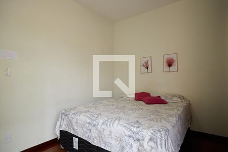 Quarto 2 de apartamento à venda com 2 quartos, 60m² em Sagrada Família, Belo Horizonte