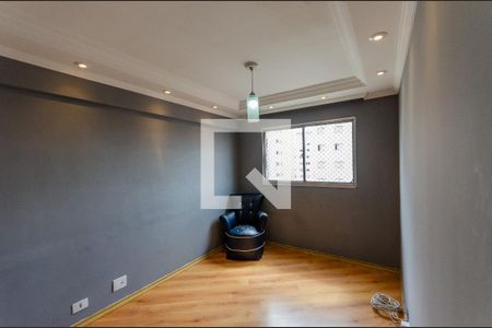 Sala de apartamento à venda com 2 quartos, 53m² em Piqueri, São Paulo