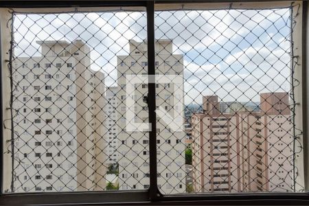 Sala de apartamento à venda com 2 quartos, 53m² em Piqueri, São Paulo