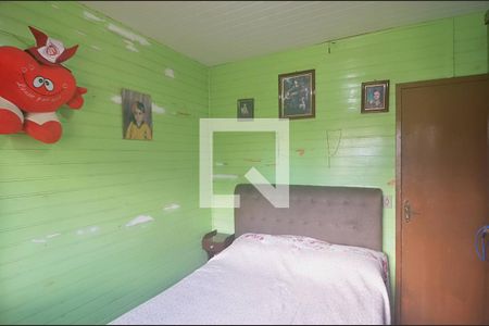 Quarto 1 de casa à venda com 1 quarto, 80m² em Estância Velha, Canoas