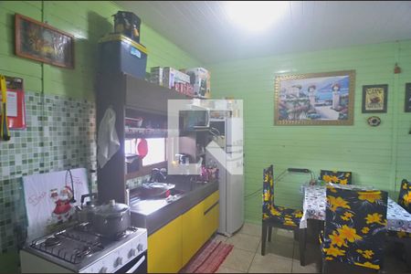 Casa à venda com 80m², 1 quarto e 1 vaga Casa à venda com 80m², 1 quarto e 1 vagaCozinha