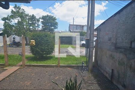 Vista Quarto 1 de casa à venda com 1 quarto, 80m² em Estância Velha, Canoas