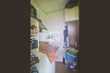 Casa à venda com 80m², 1 quarto e 1 vaga Casa à venda com 80m², 1 quarto e 1 vagaÁrea de Serviço