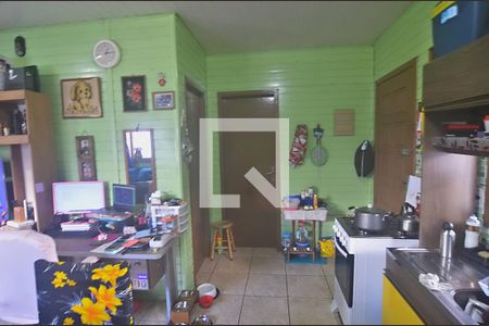 Casa à venda com 80m², 1 quarto e 1 vaga Casa à venda com 80m², 1 quarto e 1 vagaCozinha