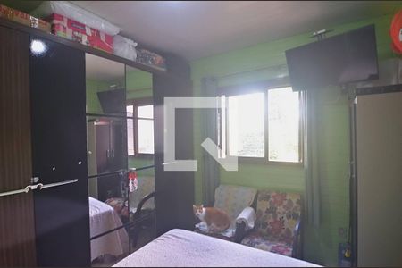 Quarto 1 de casa à venda com 1 quarto, 80m² em Estância Velha, Canoas