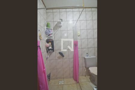 Banheiro de casa à venda com 1 quarto, 80m² em Estância Velha, Canoas