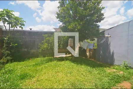 Casa à venda com 80m², 1 quarto e 1 vaga Casa à venda com 80m², 1 quarto e 1 vagaPátio