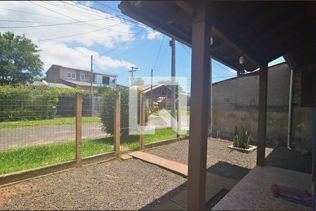 Casa à venda com 80m², 1 quarto e 1 vaga Casa à venda com 80m², 1 quarto e 1 vagaPátio