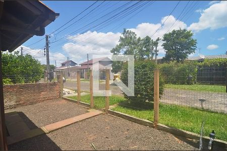 Casa à venda com 80m², 1 quarto e 1 vaga Casa à venda com 80m², 1 quarto e 1 vagaPátio