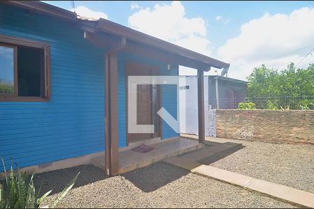 Casa à venda com 80m², 1 quarto e 1 vaga Casa à venda com 80m², 1 quarto e 1 vagaPátio