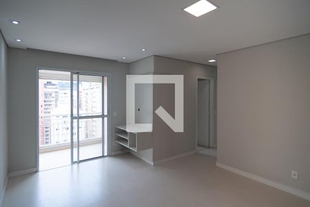 Sala de apartamento à venda com 3 quartos, 66m² em Bela Vista, São Paulo