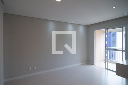 Sala de apartamento à venda com 3 quartos, 66m² em Bela Vista, São Paulo