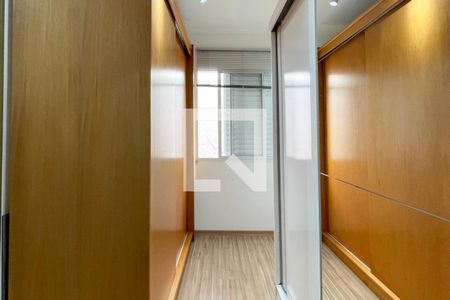 Closet de apartamento à venda com 4 quartos, 170m² em Jardim do Mar, São Bernardo do Campo