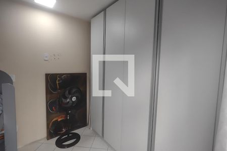 Suíte 1 de apartamento à venda com 2 quartos, 115m² em Santa Maria, São Caetano do Sul