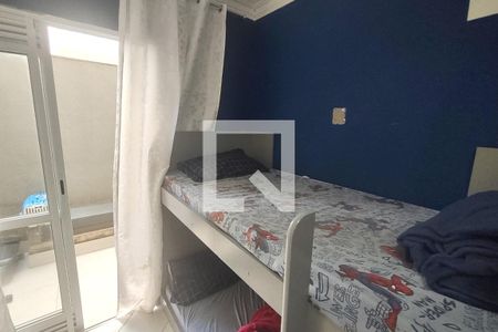 Suíte 1 de apartamento à venda com 2 quartos, 115m² em Santa Maria, São Caetano do Sul