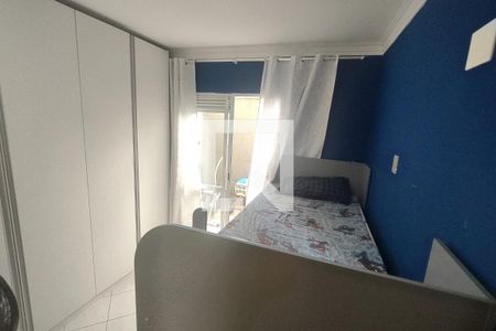 Suíte 1 de apartamento à venda com 2 quartos, 115m² em Santa Maria, São Caetano do Sul