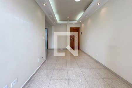 Sala  de apartamento para alugar com 2 quartos, 73m² em Centro, São Bernardo do Campo