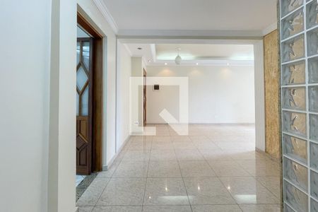 Sala  de apartamento para alugar com 2 quartos, 73m² em Centro, São Bernardo do Campo