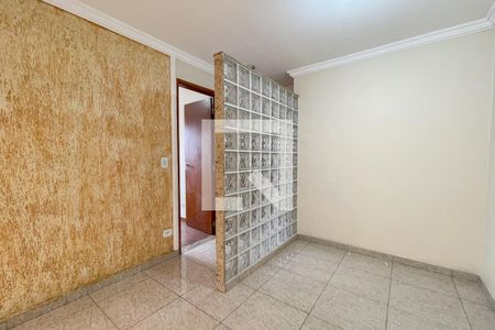 Sala  de apartamento para alugar com 2 quartos, 73m² em Centro, São Bernardo do Campo