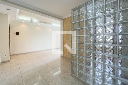 Sala  de apartamento para alugar com 2 quartos, 73m² em Centro, São Bernardo do Campo