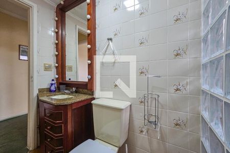 Apartamento para alugar com 193m², 3 quartos e 2 vagas Apartamento para alugar com 193m², 3 quartos e 2 vagasbanheiro