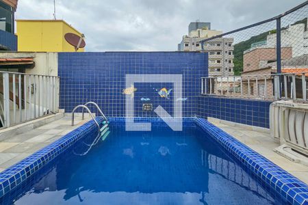 Apartamento para alugar com 193m², 3 quartos e 2 vagas Apartamento para alugar com 193m², 3 quartos e 2 vagasÁrea de Lazer