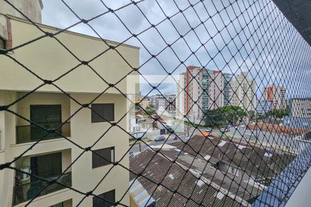 Apartamento para alugar com 193m², 3 quartos e 2 vagas Apartamento para alugar com 193m², 3 quartos e 2 vagasvaranda 2