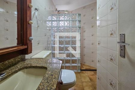 Apartamento para alugar com 193m², 3 quartos e 2 vagas Apartamento para alugar com 193m², 3 quartos e 2 vagasbanheiro