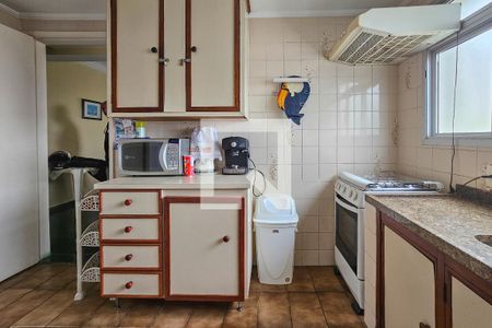 Apartamento para alugar com 193m², 3 quartos e 2 vagas Apartamento para alugar com 193m², 3 quartos e 2 vagasCozinha