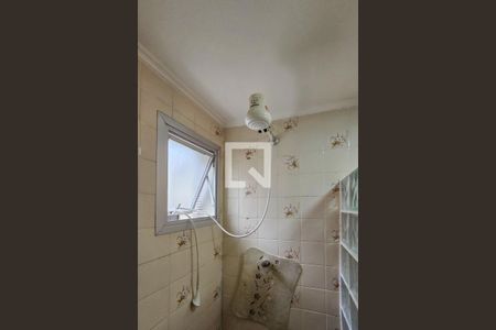 Apartamento para alugar com 193m², 3 quartos e 2 vagas Apartamento para alugar com 193m², 3 quartos e 2 vagasBanheiro da Suíte