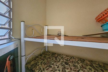 Apartamento para alugar com 193m², 3 quartos e 2 vagas Apartamento para alugar com 193m², 3 quartos e 2 vagasÁrea de serviço